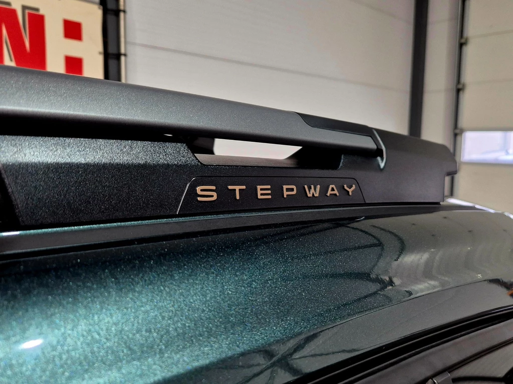 Dacia Sandero Stepway – foto 19