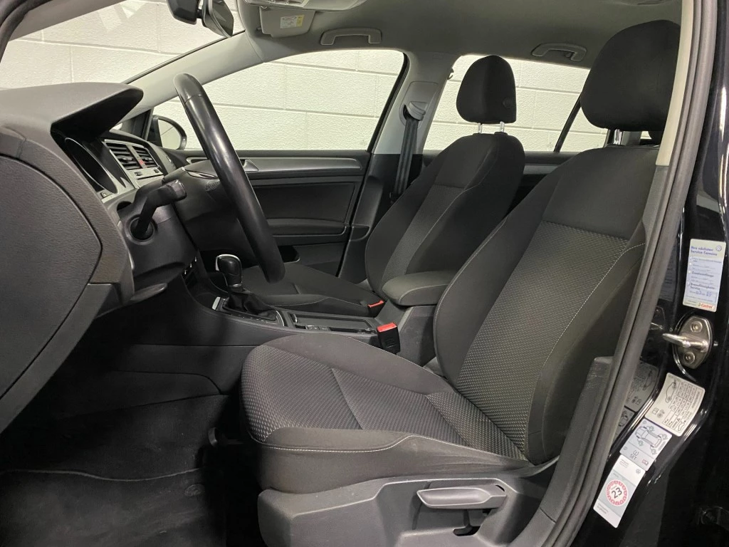 Volkswagen Golf – foto 12