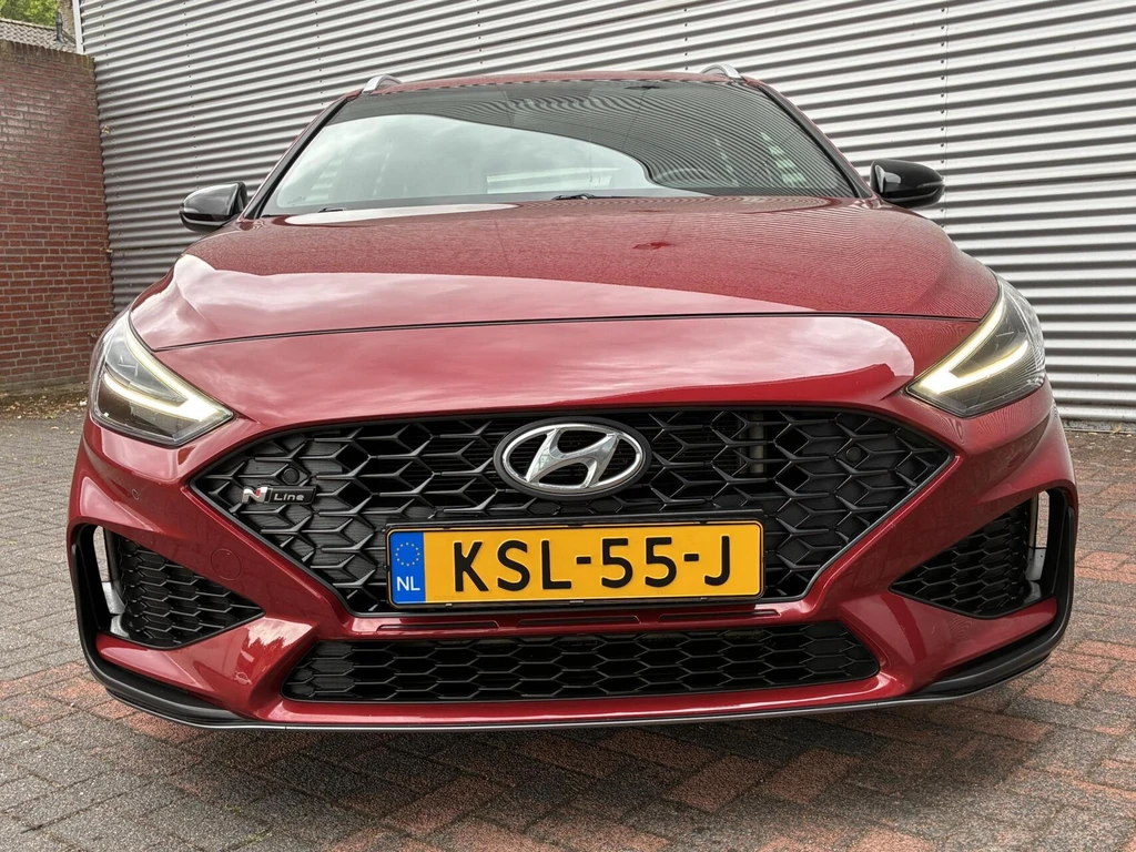 Hyundai i30 – foto 7