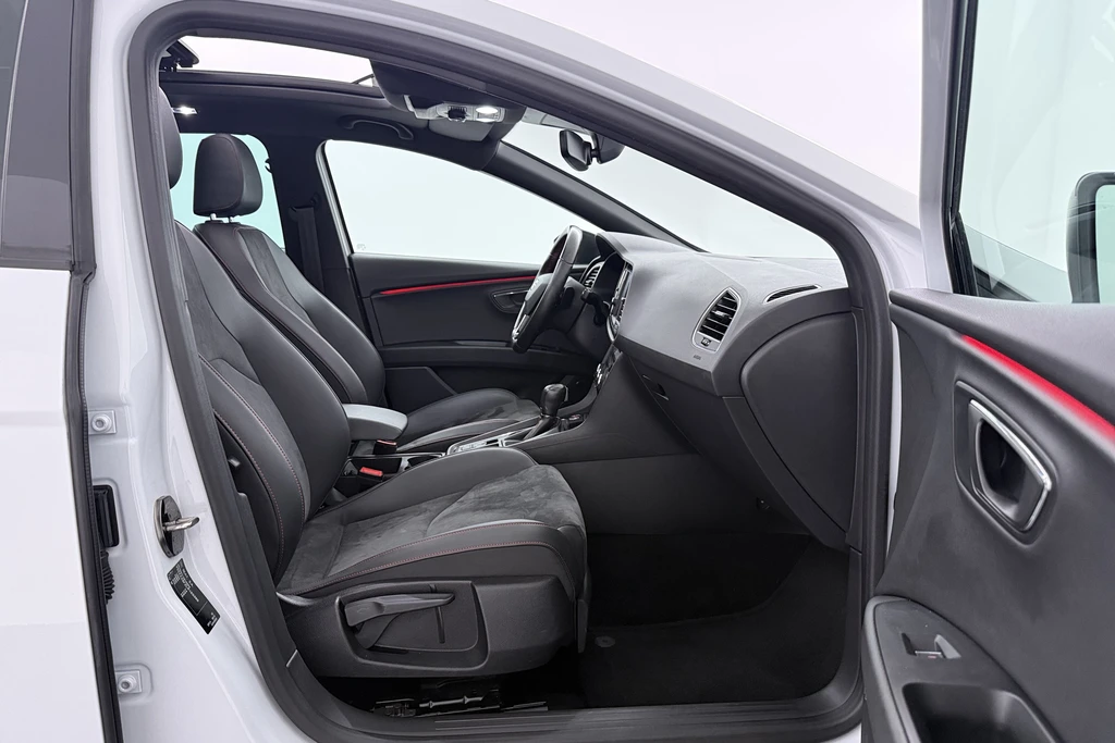 SEAT Leon – foto 23