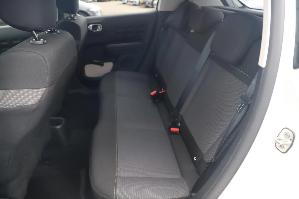 Citroën C3 – foto 7