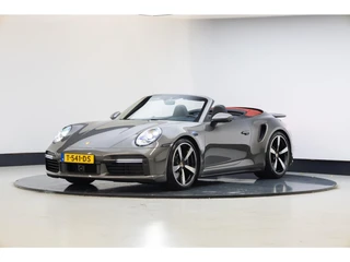 Porsche 911 – thumbnail 1