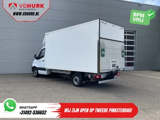 Mercedes-Benz Sprinter – thumbnail 6