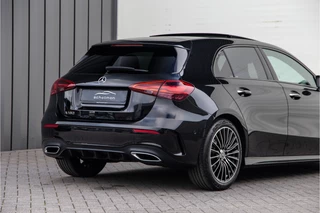 Mercedes-Benz A-Klasse – thumbnail 7