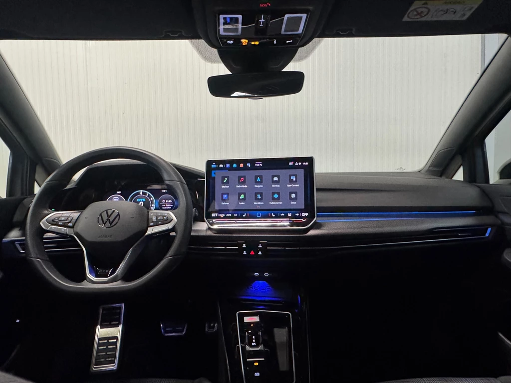 Volkswagen Golf – foto 11