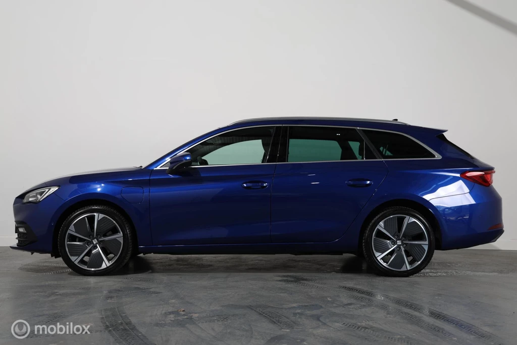 SEAT Leon – foto 4