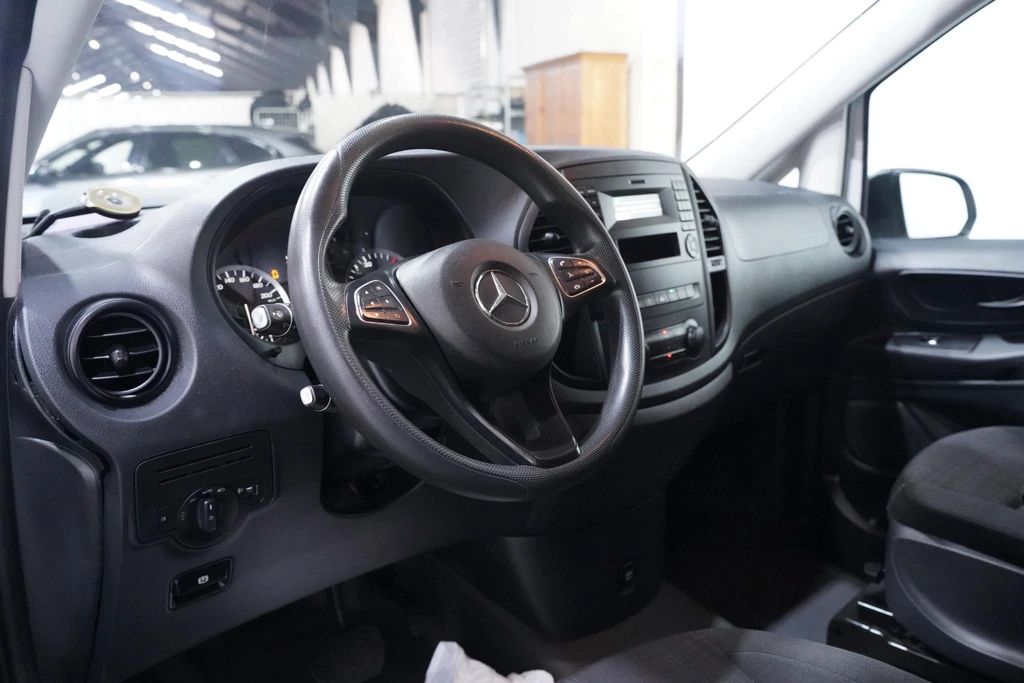 Mercedes-Benz Vito – foto 20