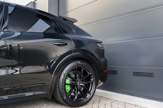 Porsche Cayenne – thumbnail 42