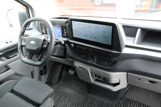 Ford Transit Custom – thumbnail 9