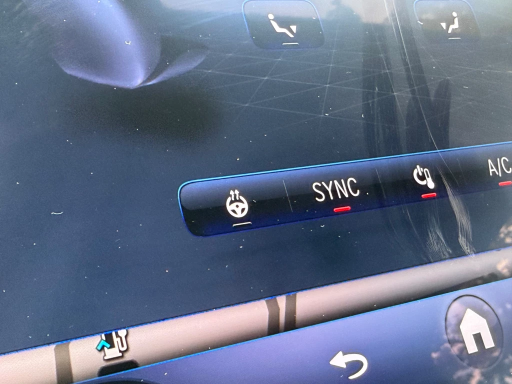 Mercedes-Benz EQS – foto 11