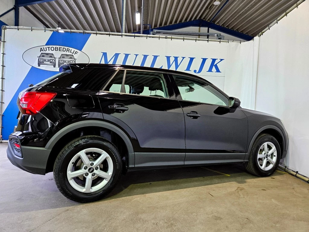 Audi Q2 – foto 15