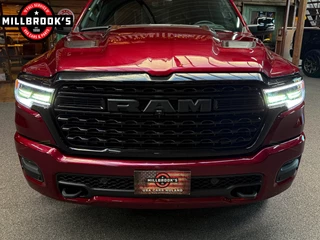Dodge Ram 1500 – thumbnail 11
