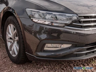 Volkswagen Passat – thumbnail 3