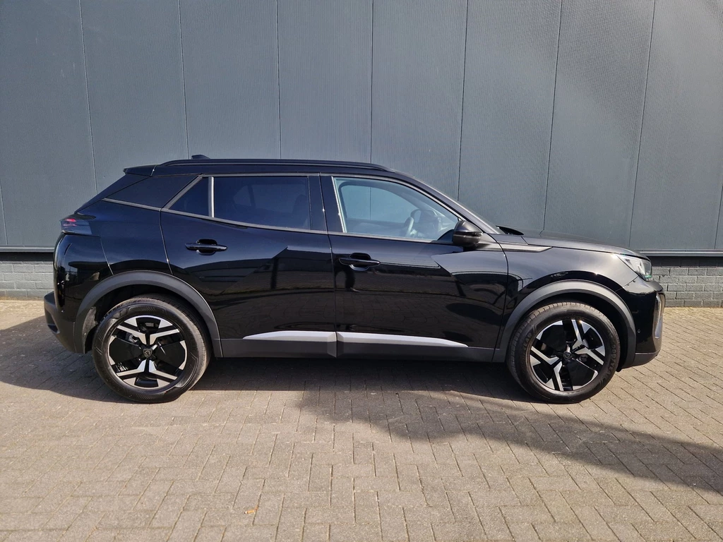 Peugeot 2008 – foto 6