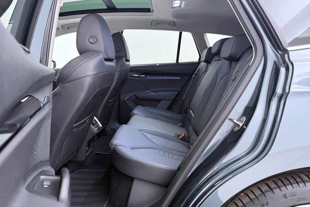 Škoda Enyaq iV – foto 17