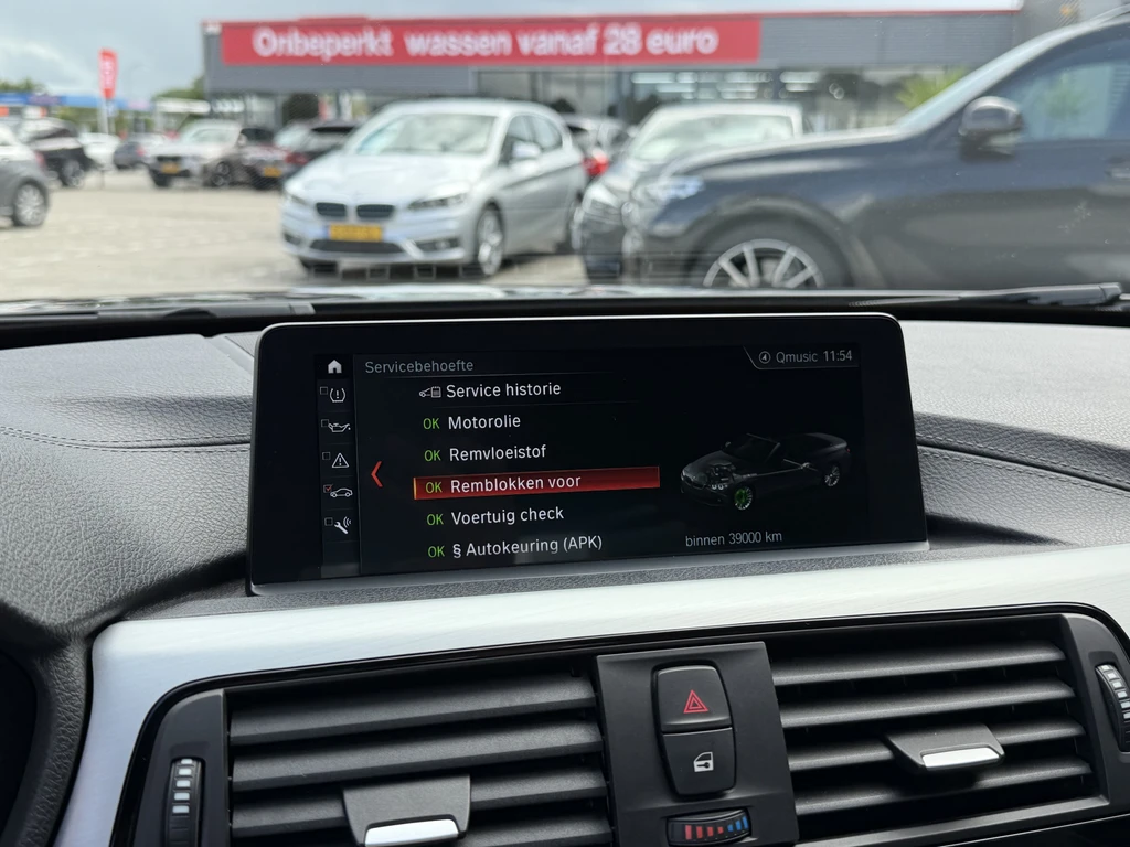 BMW 4 Serie – foto 38