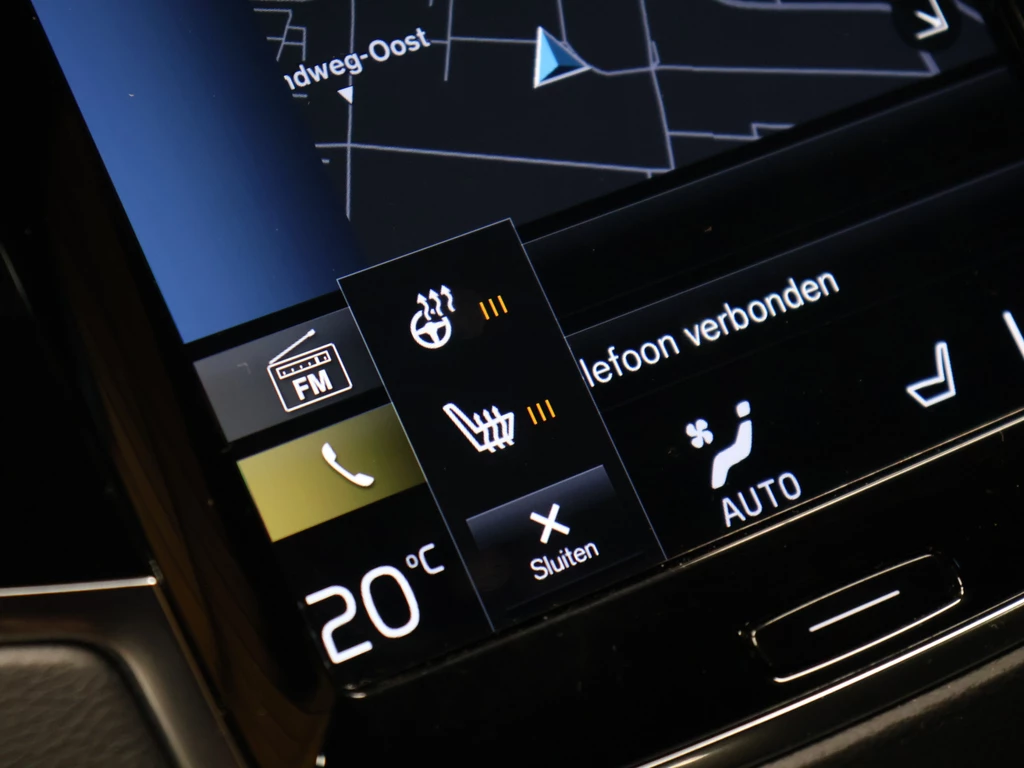 Volvo XC90 – foto 22