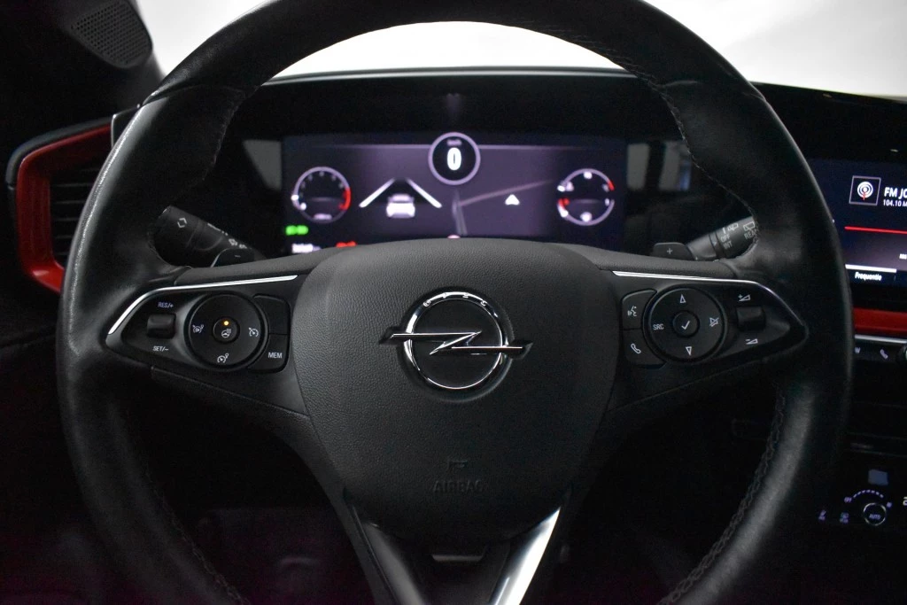 Opel Mokka – foto 14