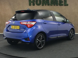 Toyota Yaris – thumbnail 6
