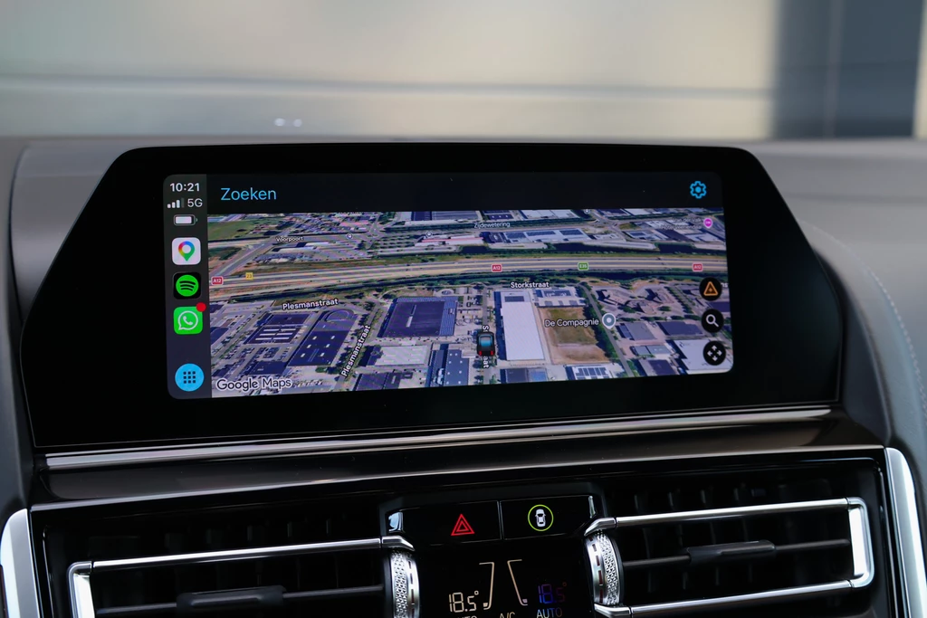 BMW 8 Serie – foto 66