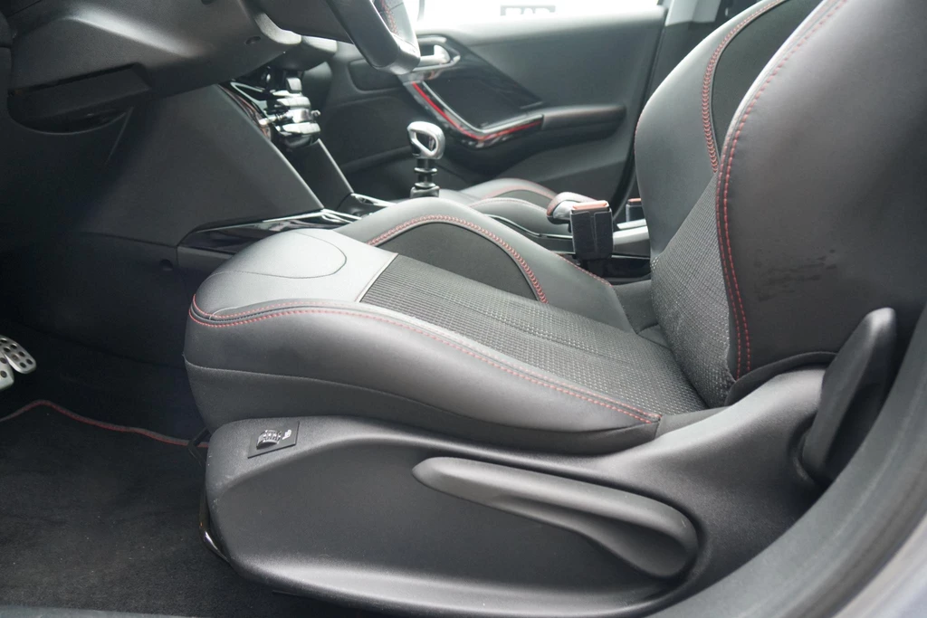 Peugeot 2008 – foto 23