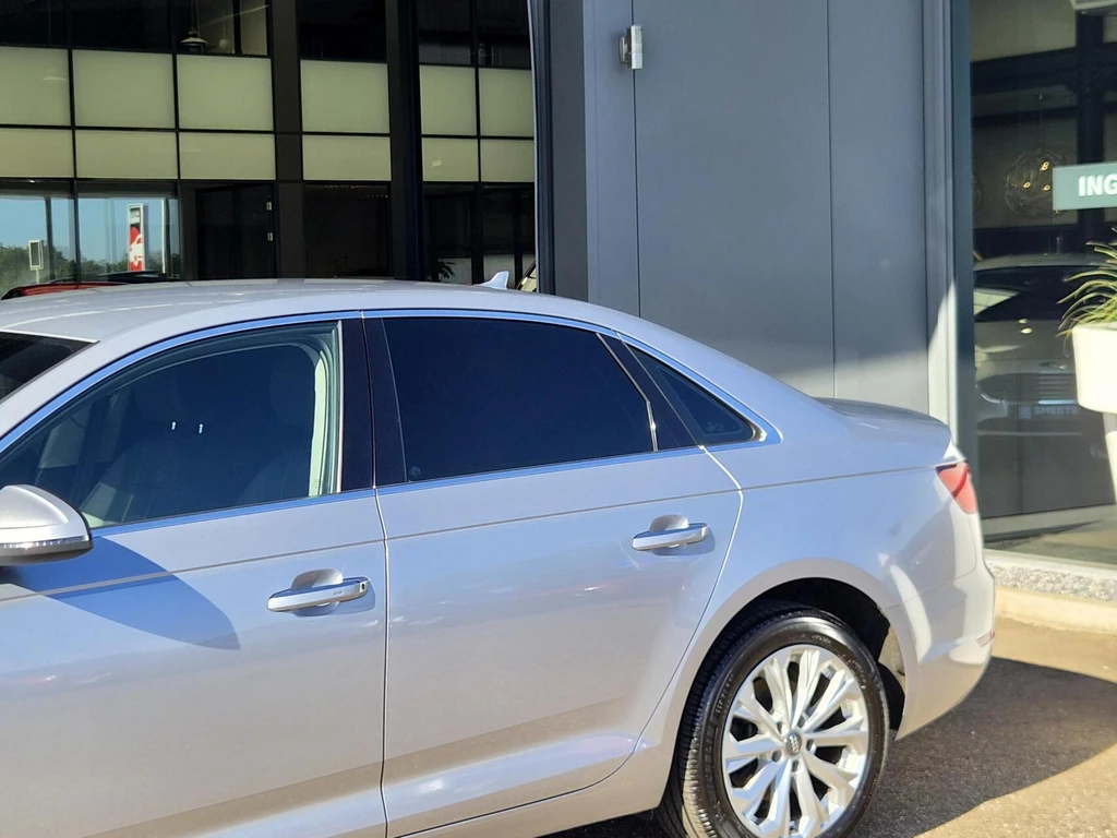 Audi A4 – foto 5