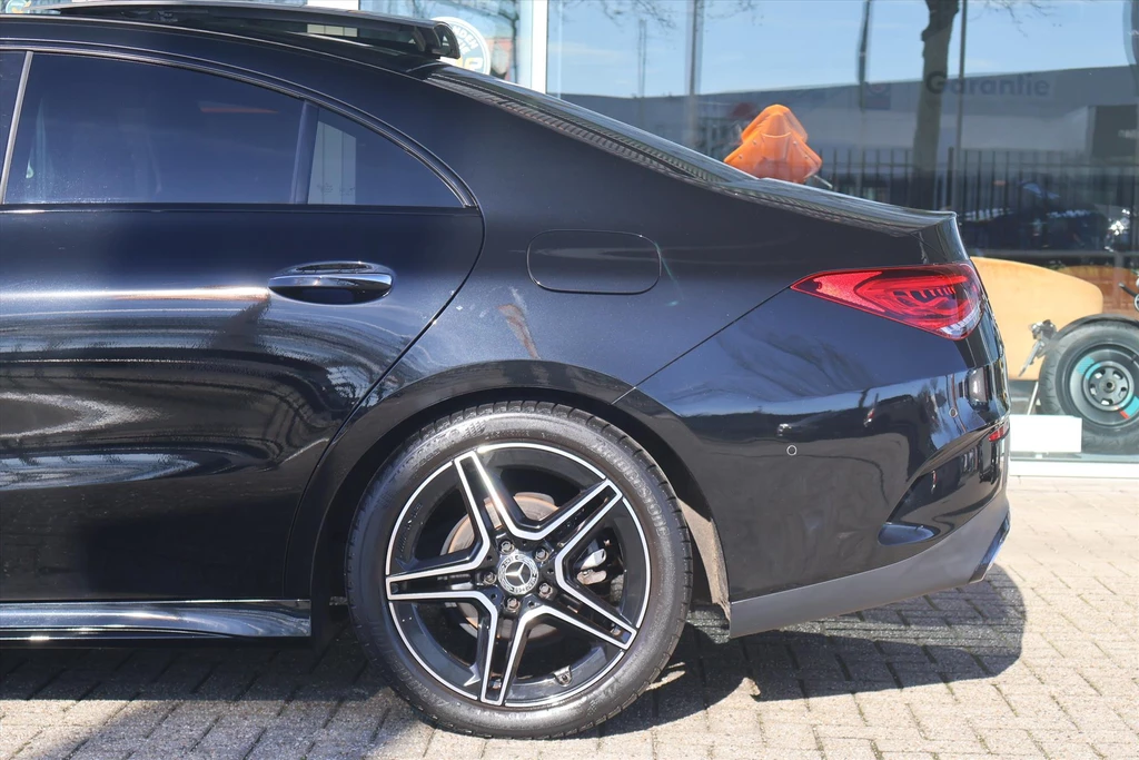 Mercedes-Benz CLA – foto 15