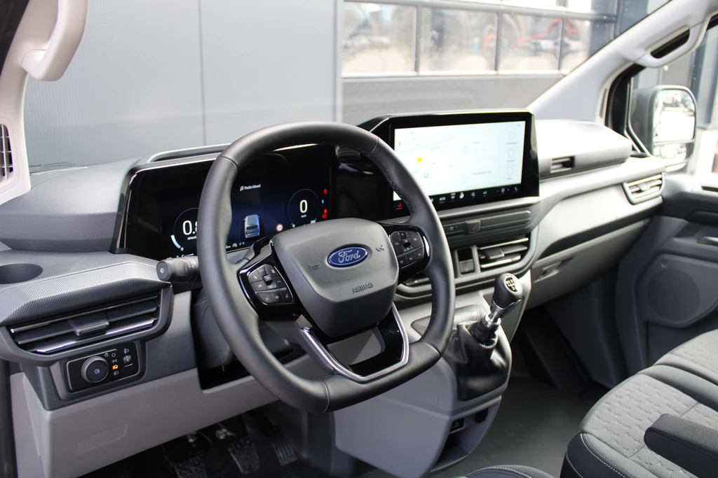 Ford Transit Custom – foto 9