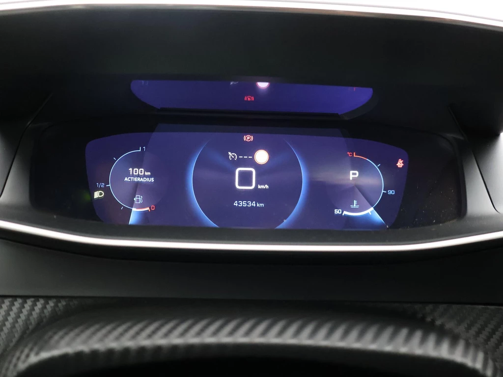 Peugeot 208 – foto 16
