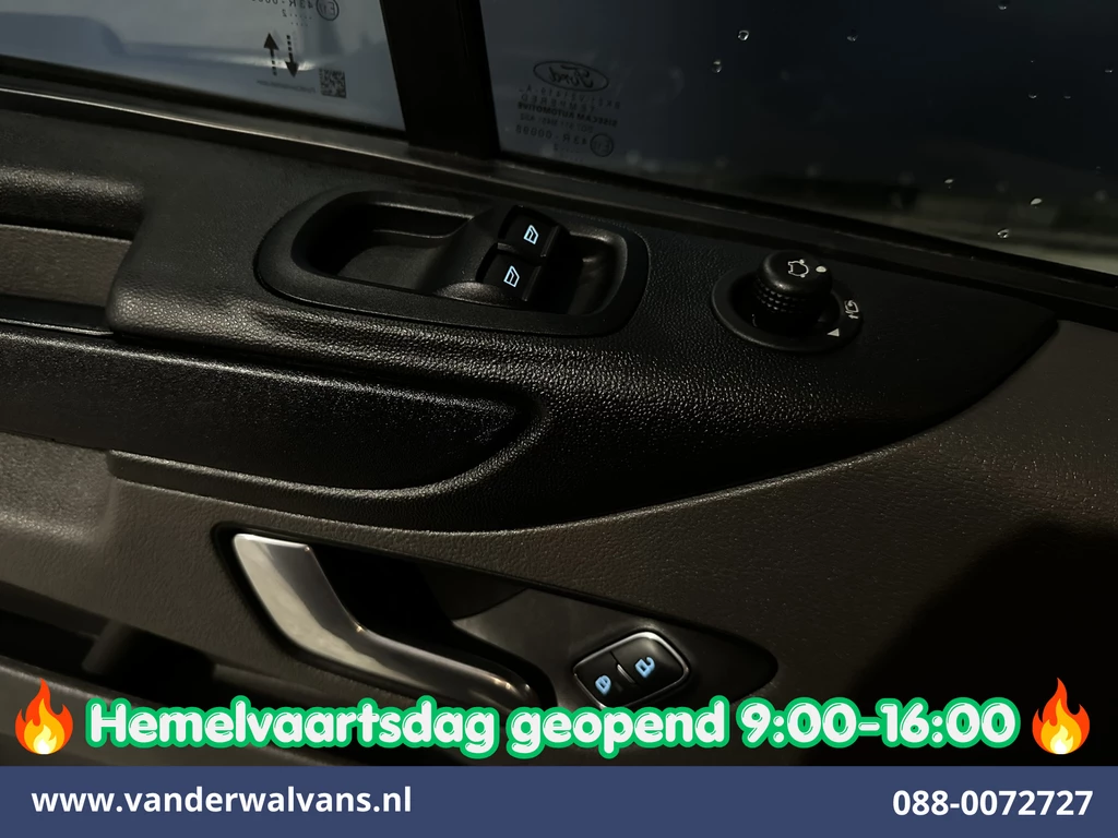 Ford Transit Custom – foto 19
