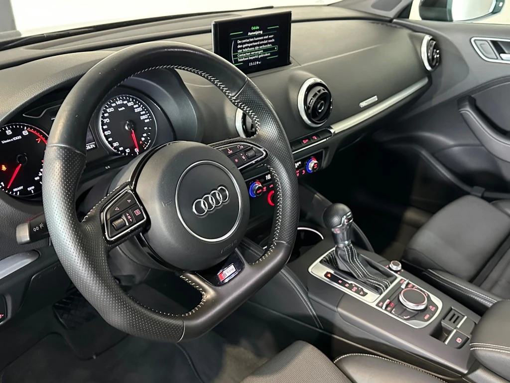Audi A3 – foto 37
