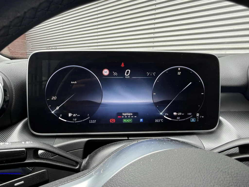 Mercedes-Benz C-Klasse – foto 29