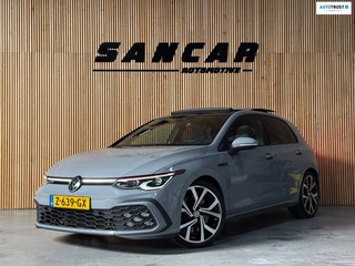 Volkswagen Golf – thumbnail 1