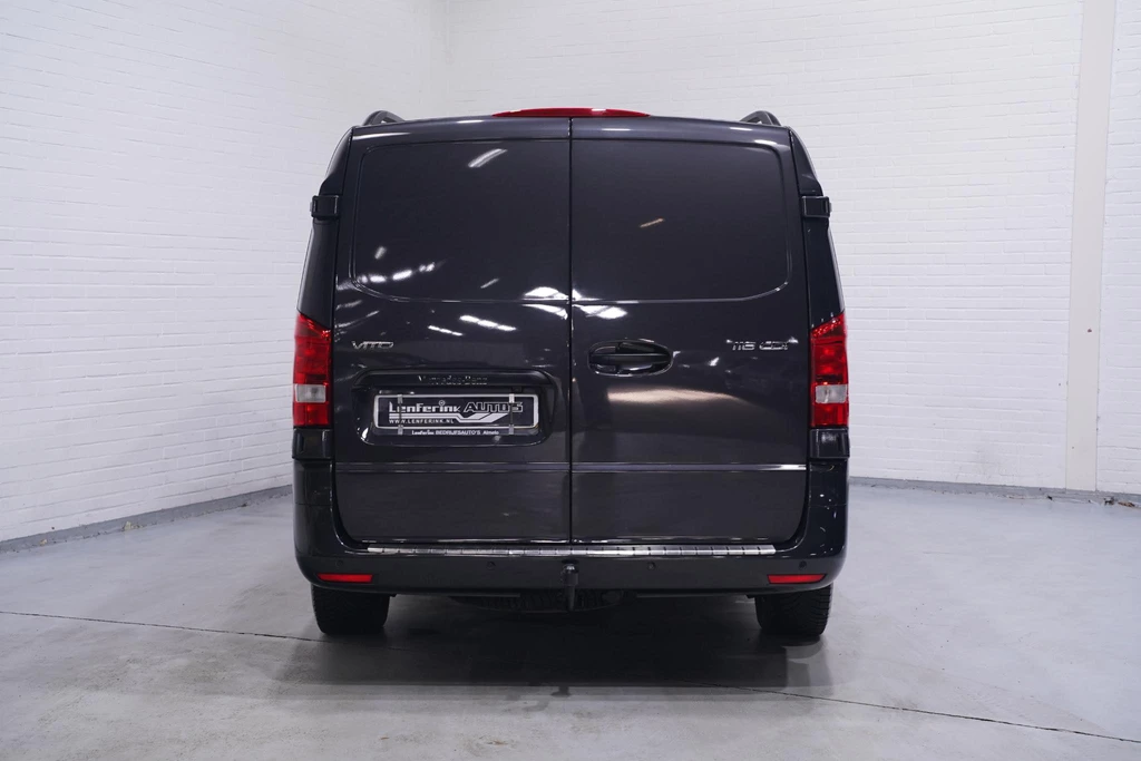 Mercedes-Benz Vito – foto 5