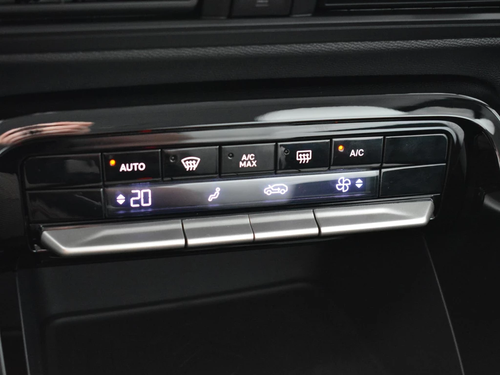 Citroën C3 Aircross – foto 24