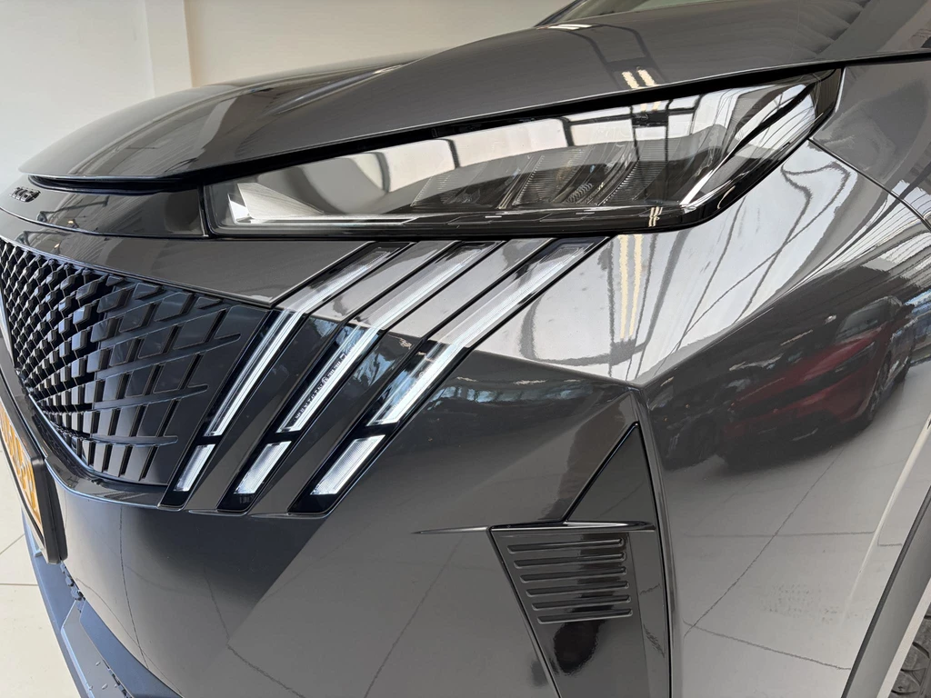 Peugeot 5008 – foto 16
