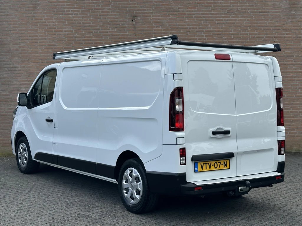 Renault Trafic – foto 3