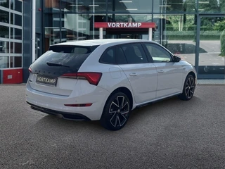 Škoda Scala – thumbnail 5