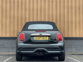 MINI Cooper S Cabrio – thumbnail 4