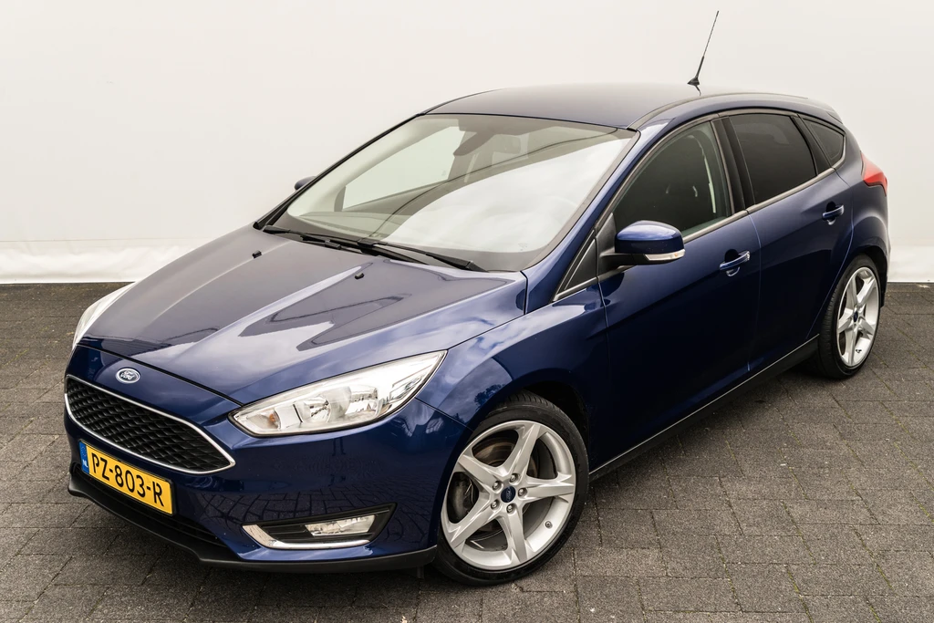 Ford Focus – foto 2