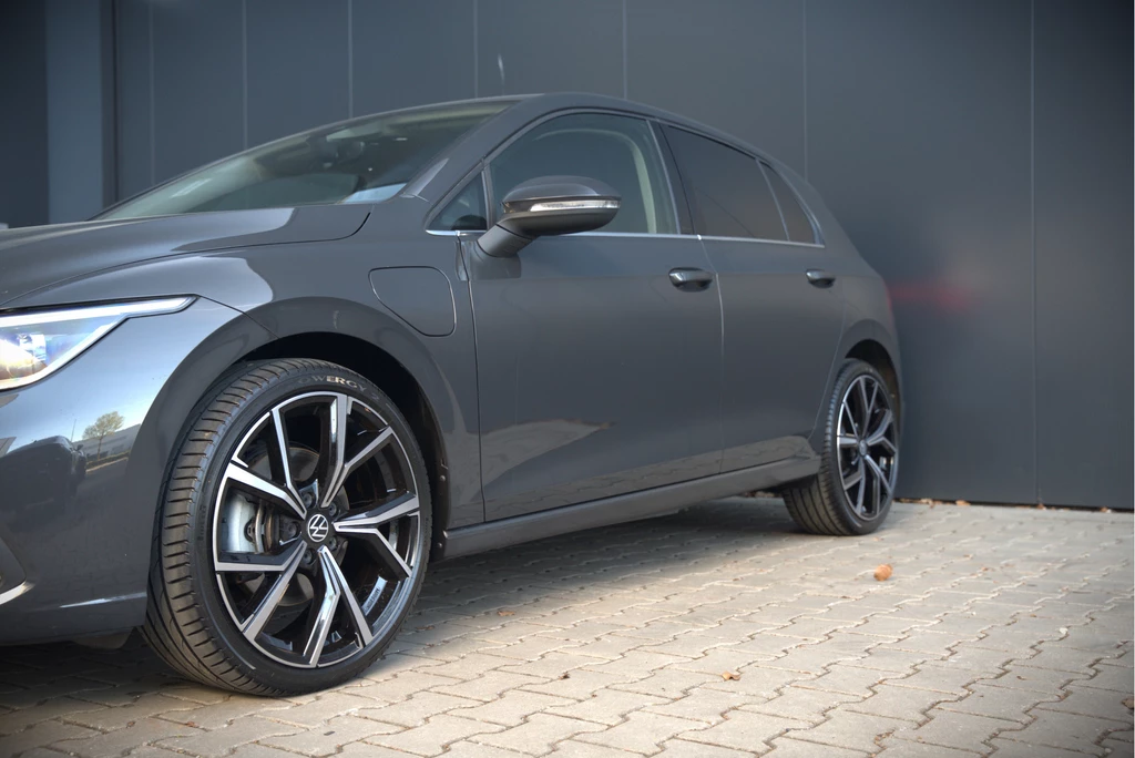 Volkswagen Golf – foto 3