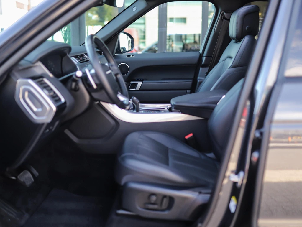 Land Rover Range Rover Sport – foto 38