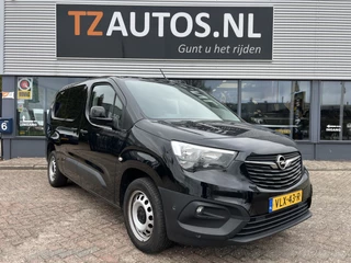 Opel Combo – thumbnail 5