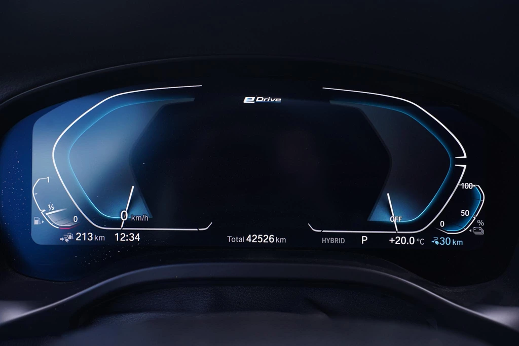 BMW X3 – foto 20