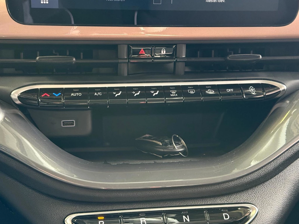 Fiat 500e – foto 18