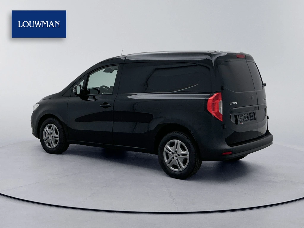 Mercedes-Benz Citan – foto 6
