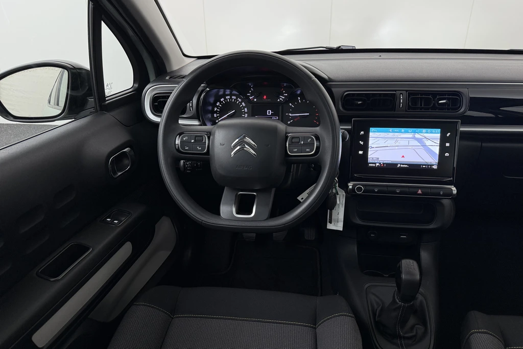 Citroën C3 – foto 8