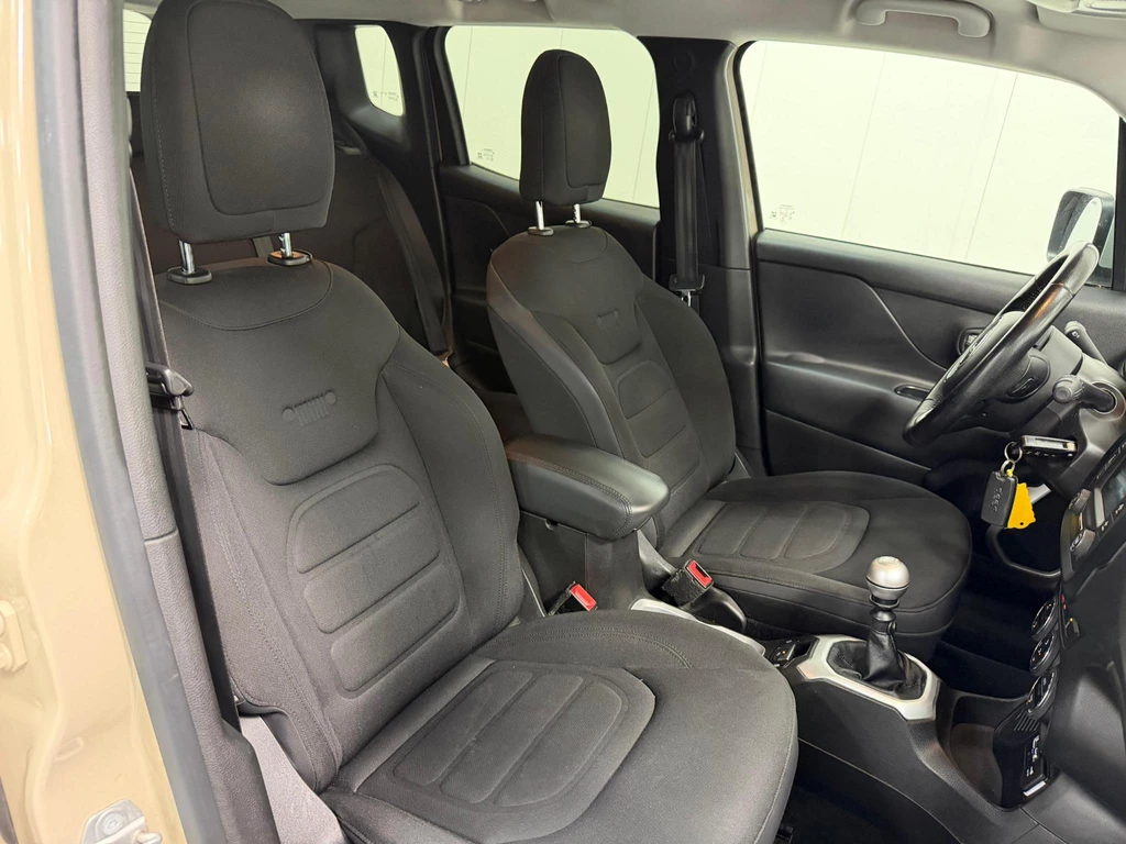 Jeep Renegade – foto 29