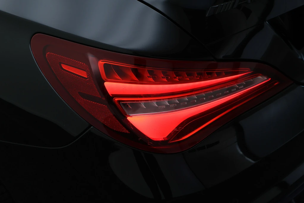Mercedes-Benz CLA – foto 27