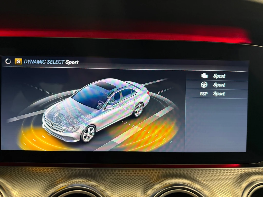 Mercedes-Benz E-Klasse – foto 28